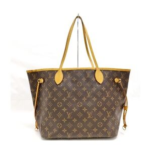 LOUIS VUITTON - Neverful MM Mimosa R984